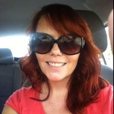 Keri Leach