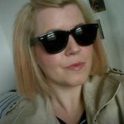 Shelley Hammond