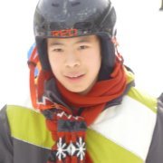 Evan Wong