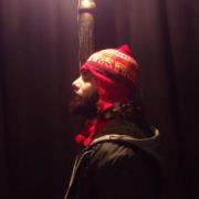 مازن ما غيرو