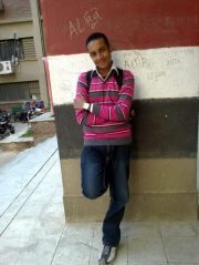 Mahmoud Sayed