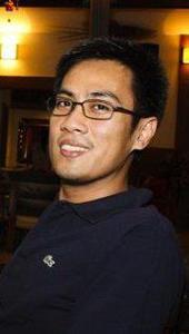 Jat Caringal