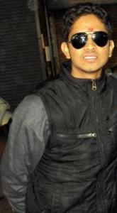 Parteek Chhabra