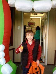 Catherine Yasko armendarez