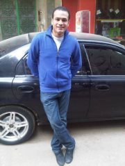 Ahmed Rashad