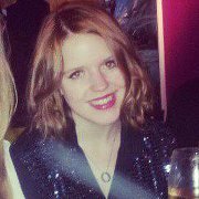 Krista Alexandersdóttir