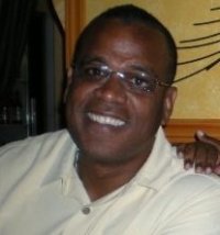 Ray Louis