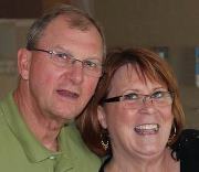 Donna Rykken lessman