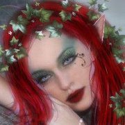 Chrystelle Barry