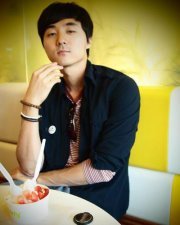 Thomas Ko