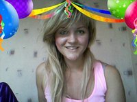 Heidi Toome