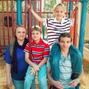 Anne Mitchell bennett