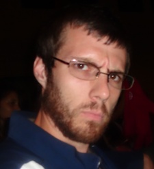 Mike Troxell