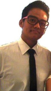 Abraham Sebastian