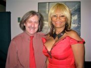 Barry Gordin
