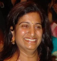 Vindhya Vilasini