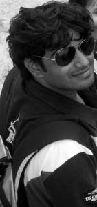 Mitesh Yadav