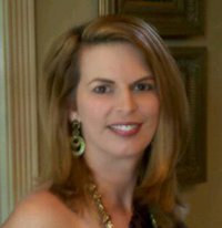 Julie Stokes
