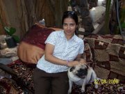 Poonam Lalge