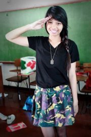 Kimmy Fernando