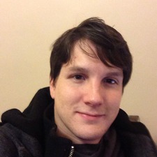 Justin Watts