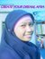 Afra Waty