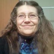 Sandy Wright