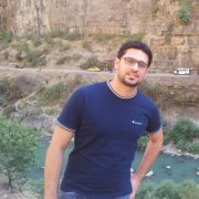 حيدر اللامي