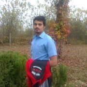 Haider Ali