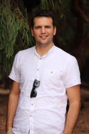 Ahmet Temel