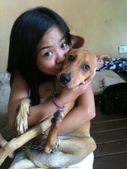 Gabrielle Bernadette