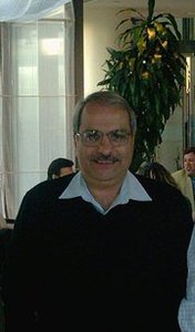 Amir Ibrahim