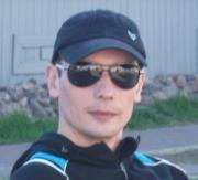 Евгений Юджин