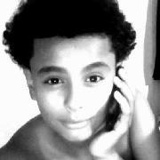 Xavian Rodriguez