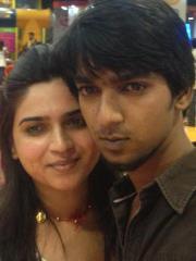Hanuma Nagendran