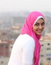 Mariam Hussein ʚϊɞ