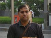 Samir Patel