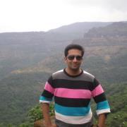 Kaustubh Gokhale