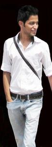 Mohan Chaskar