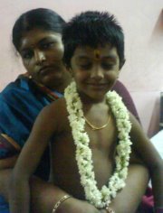 Gowri Ramachandran