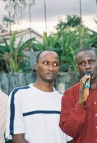 Francis Kinyua