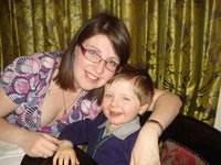 Clare Morgan williams