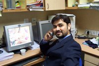 Pranav Chauhan