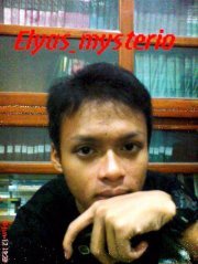 Elyas Mysterio