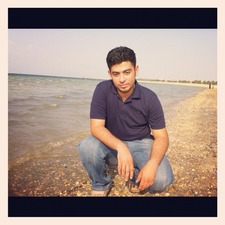 Ahmad Omran
