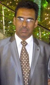 Vineet Singh
