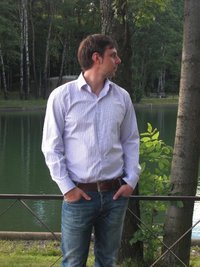 Юра Касперович