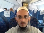 Adnan Sabir