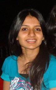 Hiral Parmar