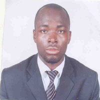 Francis Okechukwu okafor